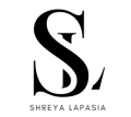 Shreya Lapasia Portfolio